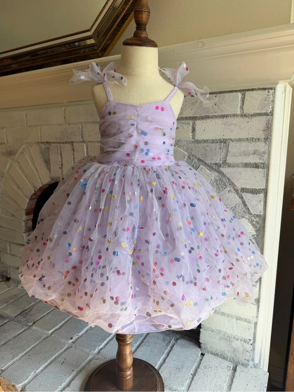 N/A charming lilac